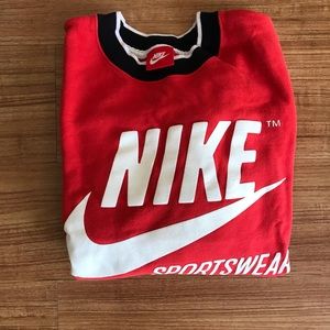 Nike Crewneck